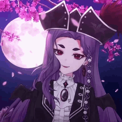 Vampirate Odessa